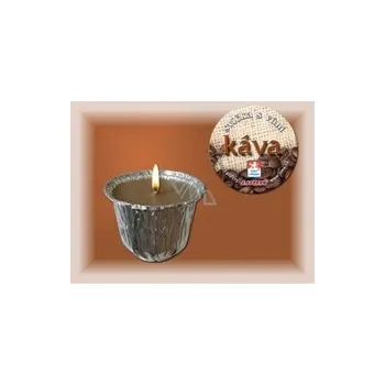 Aroma difuzér Vonná svíčka - káva