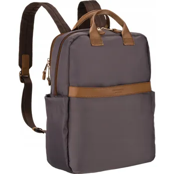 Městský batoh Městský batoh Peterson šedý