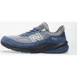Tenisky New Balance 990 V6 Made in USA Vintage Indigo EUR 37.5