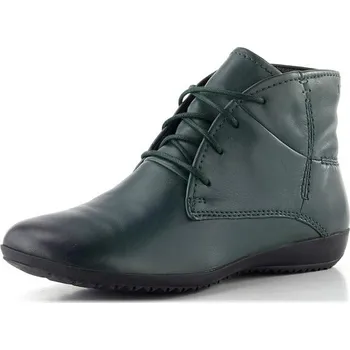 Dámské kozačky Josef Seibel šněrovací kotník tanne 79709VL971 - 38 | P696925