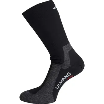Pánské ponožky Ulvang ponožka X-country light