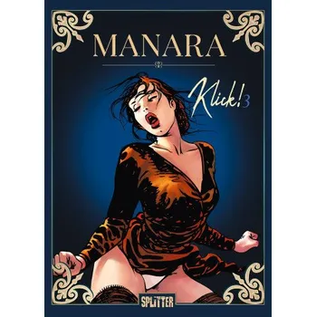 Cizojazyčná kniha Klick! Band 3 (Pevná)