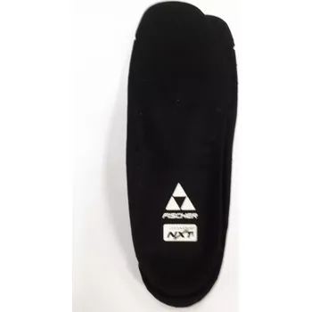 Vložka do bot Fischer vložky do bot Sockliner Black pár
