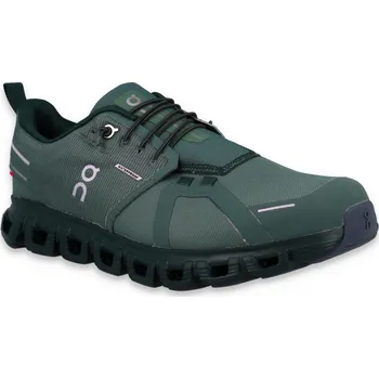 Pánské tenisky On Cloud 6 WP M 3MF10062841 M - olive/evergreen 44,5