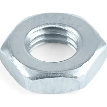 Matice Matice nízká ZB, DIN 439 B - M14