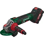 PARKSIDE® Aku úhlová bruska PWSA 20-Li D4, 4 Ah