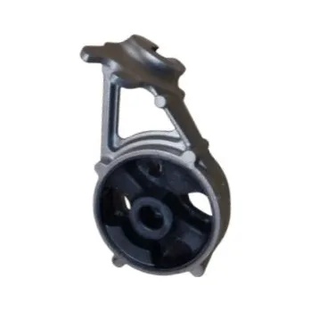 FA1 Držák výfuku pro Citroën C4 Picasso II. C4 Spacetourer a C5 Aircross (9674325480)