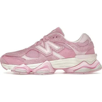 Dámské tenisky New Balance 9060 "ASOS Exclusive Pink Overdye" Velikost: 38.5