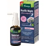 Kneipp Kozlík Night sprej na dobrou noc…