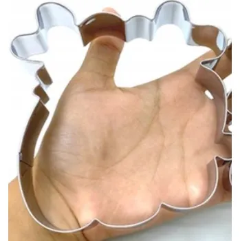 Obraz Formička na sušenky Birkmann 5 x 8 cm, průměr 8 cm