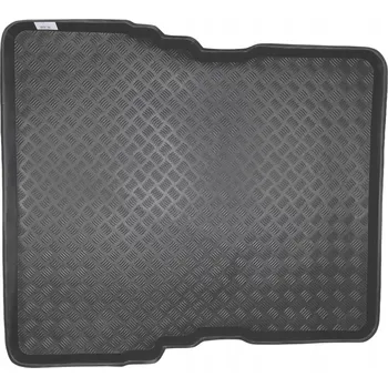 autokoberec Rohož do kufru Mix-Plast polypropylen