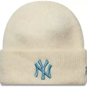 Čepice kulich NEW ERA Knit medium wmns MLB Wide cuff beanie NEYYAN LTCBLF one size One Size