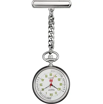 Hodinky Regent P-756 – quartz s luminiscencí