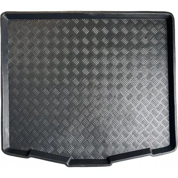 autokoberec Rohož do kufru Mix-Plast polypropylen