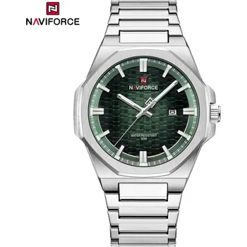 Hodinky NAVIFORCE Hodinky NAVIFORCE ST KP38656 2