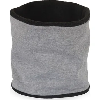 Obraz Nákrčník Nandy šedý 20 cm - unisex