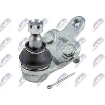 Podpora-/ Kloub NTY ZSD-TY-017