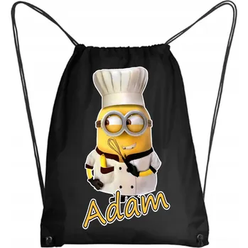 Školní batoh Školní Vak/Batoh na Tělocvik Do Školky Školy Avengers Marvel +JMÉNO