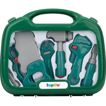 Sada nářadí lupilu® Beauty sada / Sada nářadí / Lékařská sada (sada nářadí)