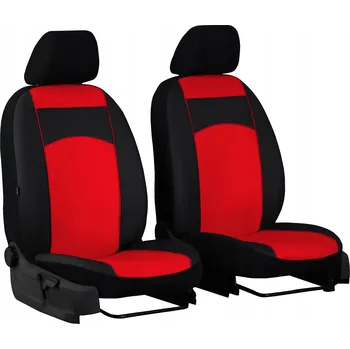 Potah sedadla Potah na přední sedadla Pok-ter umělá kůže univerzální
