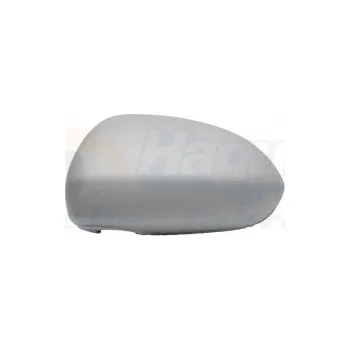 Auto zrcátko VAN Wezel 3750844 Kryt vnějšího zpětného zrcátka