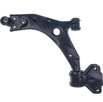 Zavěšení kol Denckermann D120550 Rameno, odpružení