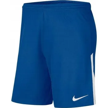 Kraťasy Nike League Knit II Slim Fit BV6852-477 XL
