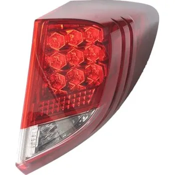 Zadní světlomet Pravé zadní světlo LED vnější Honda Civic IX (FK) 12-14 HATCHBACK