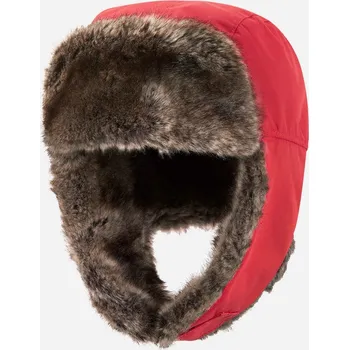 Čepice Dětská čepice Reima Ilves Reima Red 52