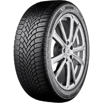 Zimní osobní pneu Bridgestone Blizzak 6 225/40 R19 93W C B 70 zimní