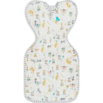 Zavinovačka Love to dream Zavinovačka XS 1 tog Cirkus