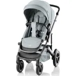 BRITAX-RÖMER Kočárek Smile 5Z Style 2025 - Harbor Blue