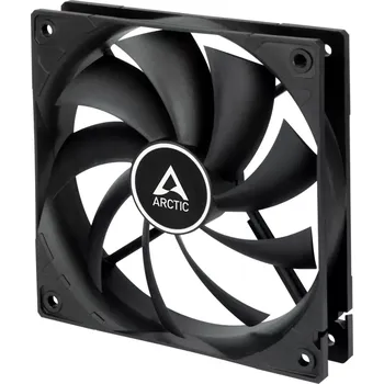 PC ventilátor ARCTIC F12 Case Fan - 120mm case fan low noise