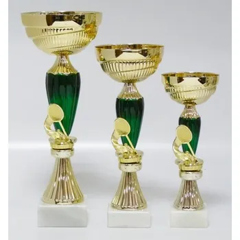 Badminton poháry X4-P028