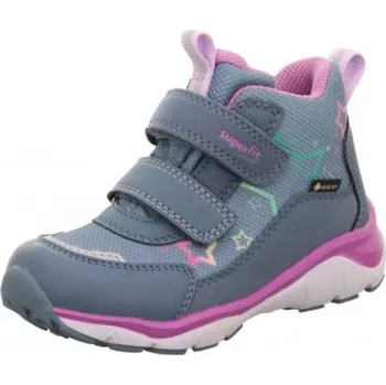 Chlapecké tenisky Superfit 1-000249-8030 Sport5, 33