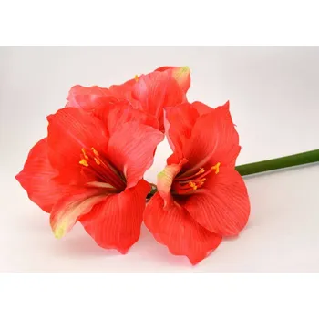 umělá květina Umělé květiny - Amaryllis
