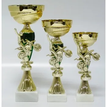 Freestyle motokros poháry X4-F180 Zde napište text na štítek a zadejte do košíku.