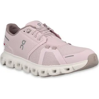 Dámské tenisky On Cloud 6 W 3WF10064296 W - orchid fade 37,5