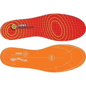 Vložka do bot Sidas Vložky IMPACT REDUCER