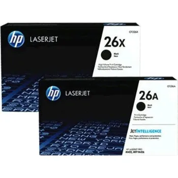 Toner HP CF226A černý (3100str./5%)
