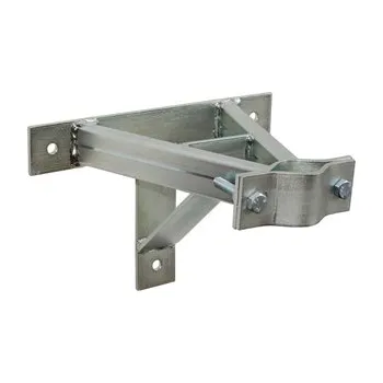 Anténní držák Držák stožáru se vzpěrou 20cm od zdi