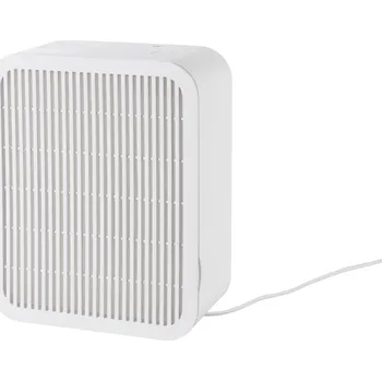 Čistička vzduchu LIVARNO® Čistička vzduchu LLK 19 A1 SOLK 19 A1