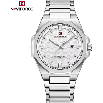 Hodinky NAVIFORCE Hodinky NAVIFORCE ST KP38653 2