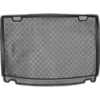 autokoberec Rohož do kufru Mix-Plast polypropylen