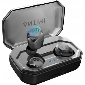 Sluchátka Bezdrátová sluchátka do uší Antimi s8plus