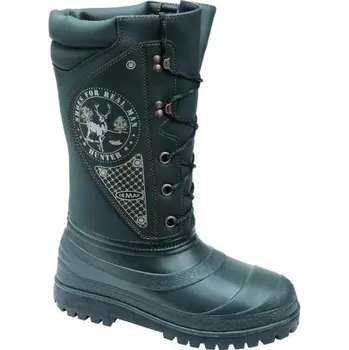 Pánská zimní obuv TIGAR Myslivecká gumová obuv Demar Hunter Special Velikost: 45/46