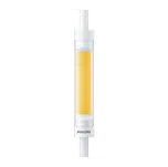 žárovka LED 7,2W/R7S-117-118mm /eq. 60W/ 4000K CorePro PHILIPS