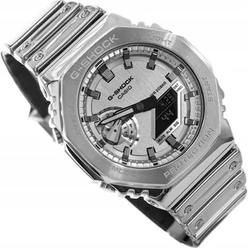 Hodinky Pánské hodinky Casio GM-2100YM-8AER