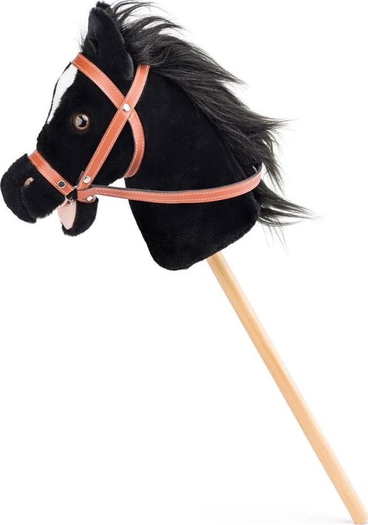 Hobby Horse na tyči se zvukem, Baron