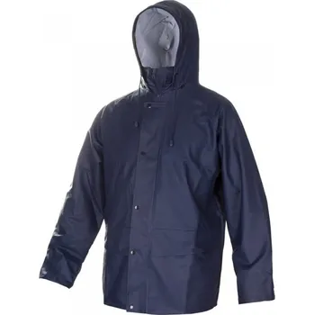 Pláštěnka s kapucí L Nepromokavá